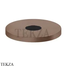 Gessi ANELLO Электронное удаленное управление для излива кран фильтром 30653-708, Copper Brushed