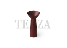Dea Design Раковина напольная DD2022 480 17 ,  Red Wine №17