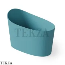 Dea Design Single Ванна отдельностоящая Solid Surface DD8700 1300 15, Wave №15