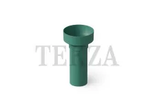 Dea Design Раковина напольная DD2023 480 10 ,  Green №10