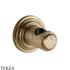 Gessi VENTI20 Держатель для душевой лейки 65157-726, Warm Bronze Br. PVD