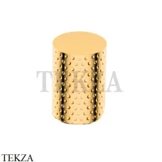 Ritmonio Diametro35 Impronte PUNTO Ручка для смесителя PR51MA004 DOR, Gold