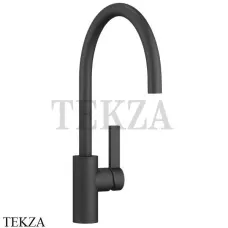 Dornbracht TARA Ultra Смеситель для кухни однорычажный 33816875-33, черный матовый