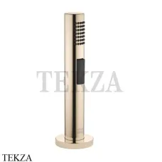 Dornbracht Душевой гарнитур для ополаскивания выдвижной 27731970-47, Champagne (22kt Gold)