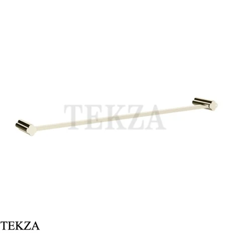Gessi Ludovica Держатель для банного полотенца 60 см 76503-720, никель глянец