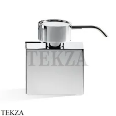 Decor Walther Contemporary DW 477 Диспенсер для жидкого мыла 0852100, хром глянец