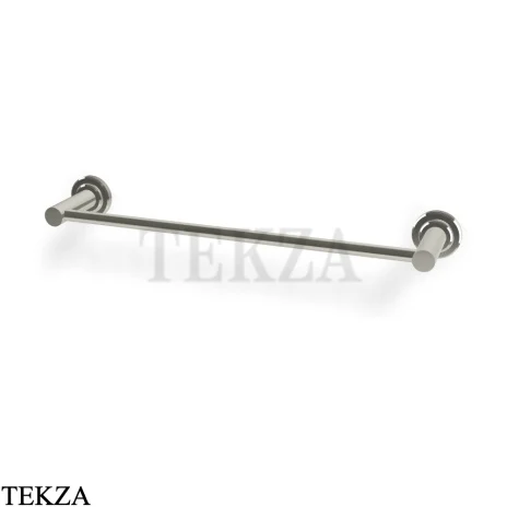 FIMA Carlo Frattini Park Line Держатель для полотенца 40 см F6300/40LN, nickel глянец