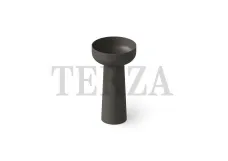Dea Design Раковина напольная DD2027 480 5 ,  Graphite №5 Dea Design Раковина напольная DD2027 480 5 ,  Graphite №5