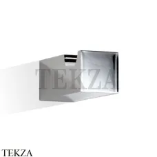 Decor Walther Corner CO HAK4 Крючок одинарный для полотенец 0562200, хром глянец