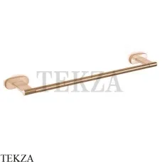 Newform O’RAMA Держатель для банного полотенца 45 см 67228.31.023, Brushed bronze