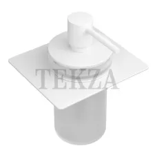Boheme Space Диспенсер для полки Space 10966-W-DISP White Белый матовый