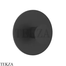 Gessi CONO Смеситель для душа, внешняя часть 45061-299, Black XL (снято с производства)