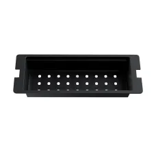 Omoikiri Коландер для моек коллекции Kinaru CO-07-PRO 4999069 графит Omoikiri Коландер для моек коллекции Kinaru CO-07-PRO 4999069 графит