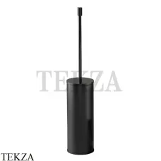 Colombo Plus Туалетный ершик напольный W4961.NM, черный матовый
