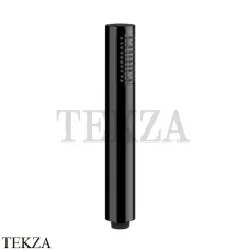 Gessi INCISO SHOWER Душевая лейка стержневая с защитой от налёта 14372-706, Black Metal
