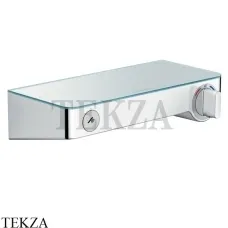 Hansgrohe ShowerTablet Select 300 Термостат для душа, 1 поток 13171000, хром глянец Hansgrohe ShowerTablet Select 300 Термостат для душа, 1 поток 13171000, хром глянец