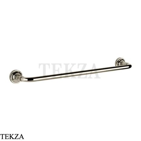 Gessi VENTI20 Держатель банного полотенца 45 см 65500-720, Nickel PVD