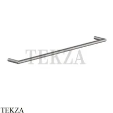 Fantini YOUNG Держатель для полотенца 30 см 96Q87606, Raw Metal PVD