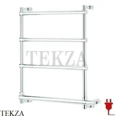 Margaroli SOLE 542-47-4 Полотенцесушитель электрический BOX 5424704MWHB, матовый белый