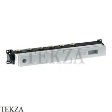 Axor ShowerSelect Скрытая часть термостатического модуля для 4 потребителей 18312180