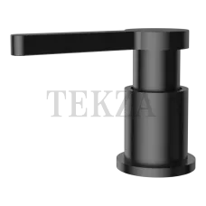 Omoikiri Дозатор для моющего средства OM-04 GM 4995051 вороненая сталь