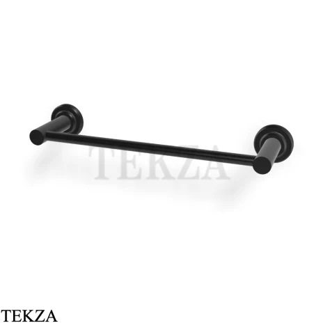 FIMA Carlo Frattini Park Line Держатель для полотенца 30 см F6300/30CS, brushed black chrome