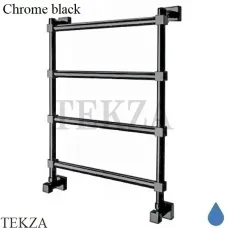 Margaroli SOLE 442-TQ-46-4 Полотенцесушитель для ГВС 442TQ4604CB, хром black Margaroli SOLE 442-TQ-46-4 Полотенцесушитель для ГВС 442TQ4604CB, хром black
