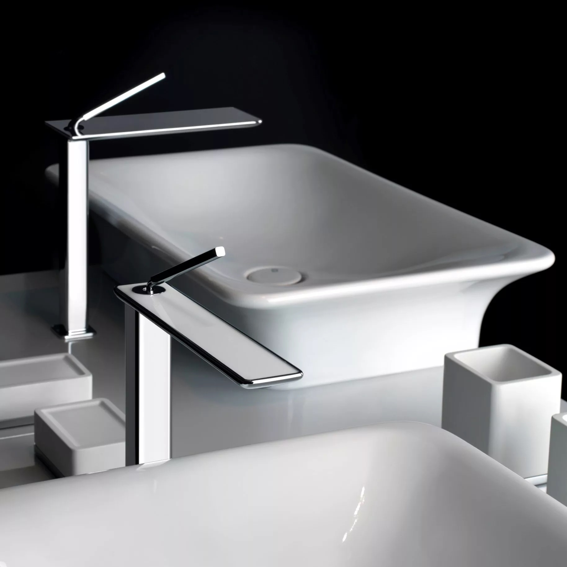 ISPA Gessi