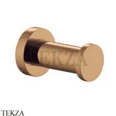 FIMA Carlo Frattini ROTOLA Крючок для полотенца F6004/1ZL, Amber Bronza