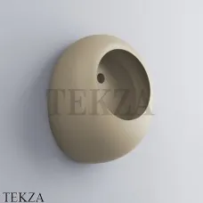 Cielo Urinals Mini Ball Писсуар круглый подвесной ORBLM AV, Avena