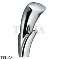 Colombo Link Крючок для халата и полотенец AR27.CR, хром глянец