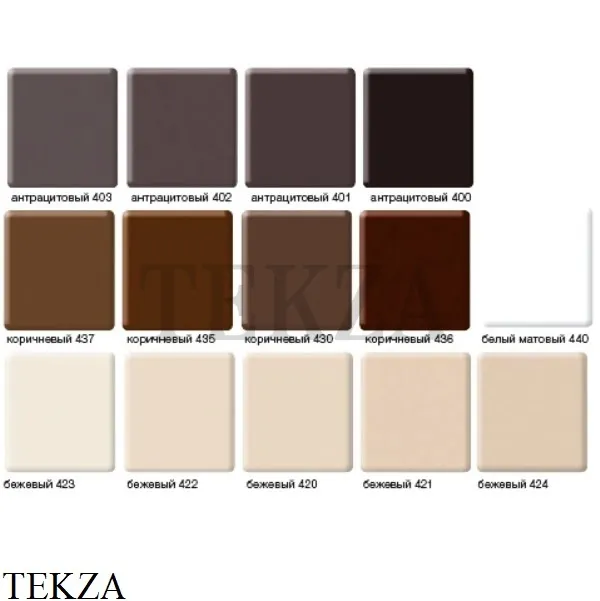 BETTE BETTEFREE Ванна прямоугольная 6830-000, сталь, система антишум, белый глянец