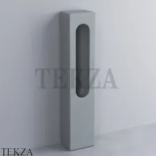 Cielo Urinals Slot Писсуар напольный ORSL BR, Brina