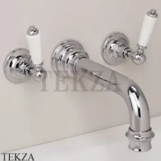 Devon&Devon HERITAGE Излив для ванны AQ5906CR, хром глянец