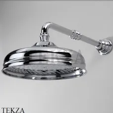 Devon&Devon SHOWER MIXERS Душевая верхняя лейка AQ5130/SNCR, хром глянец