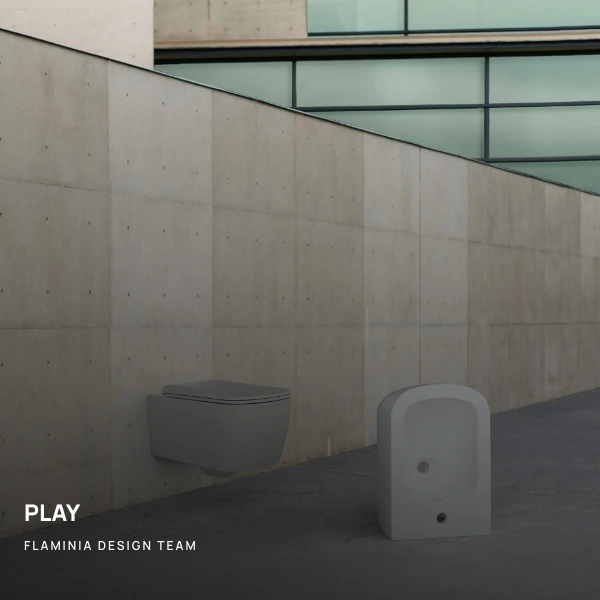PLAY Flaminia PLAY Flaminia