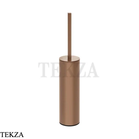 Gessi Ludovica Туалетный ёршик напольный 76444-708, медь Brushed