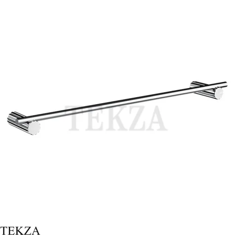 Gessi Incastri Держатель для полотенца 30 см 75497-031, хром глянец