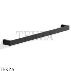 Decor Walther CONTRACT HTE60 Держатель для банного полотенца 0650860, черный матовый