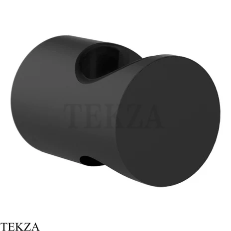 Gessi 316 SHOWER Держатель для ручной лейки 54157-299, Black XL
