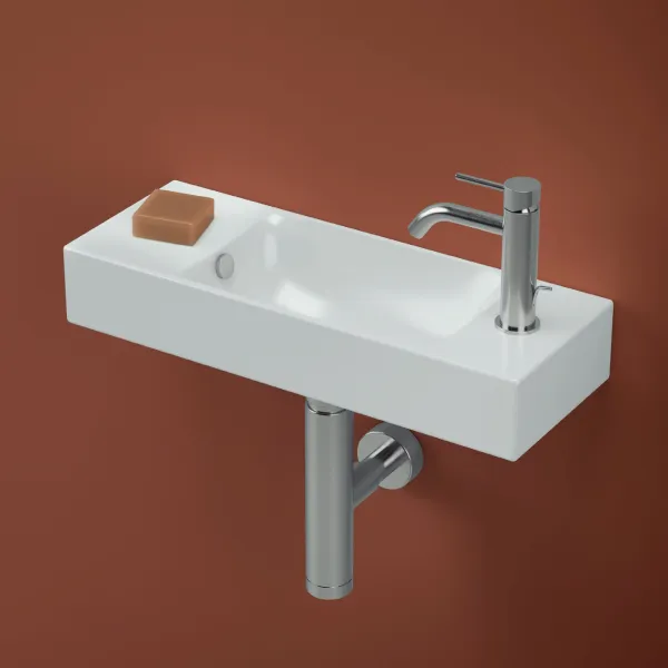 Раковины ArtCeram Раковины ArtCeram