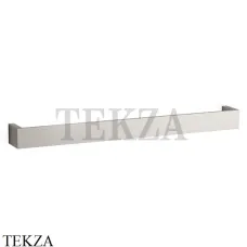 Decor Walther BRICK Полотенцедержатель 60см 0590234, никель сатин