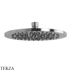 FIMA Carlo Frattini Spillo steel Верхняя душевая лейка 200 мм F2947/2INOX, сталь