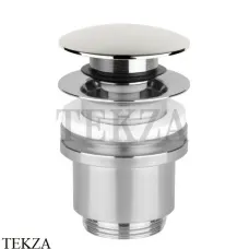 Gessi TOTAL LOOK Донный клапан нажимной 