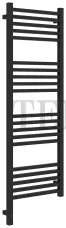 Сунержа Модус 3.1 Полотенцесушитель электрический 1200х400 МЭМ левый 15-5900-1240, Тёмный титан муар Сунержа Модус 3.1 Полотенцесушитель электрический 1200х400 МЭМ левый 15-5900-1240, Тёмный титан муар