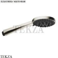 Dornbracht Ручной душ 3-х позиционный 28018979-06, платина матовая