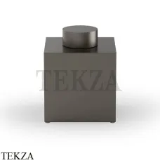 Decor Walther Century DW 3565 N Универсальная баночка для хранения 0860917, темная бронза