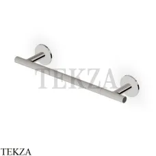 Zucchetti PAN Держатель для полотенца 30 см ZAC620.C8, nickel глянец
