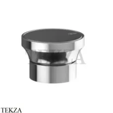 Gessi Origini NATURE Рычаг управления на столешницу 66100-031, хром глянец