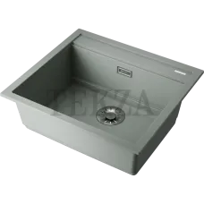 Omoikiri Kitagawa 57 Кухонная мойка Artceramic прямоугольная 4993319 wind green